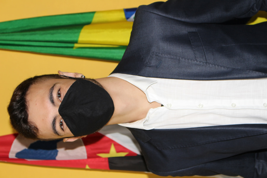 Formatura 3º Ano - 2020